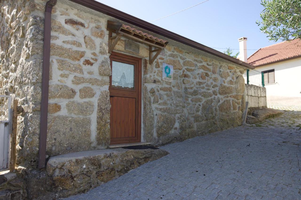 Pensjonat Aldeia Do Codecal Codecal  Zewnętrze zdjęcie
