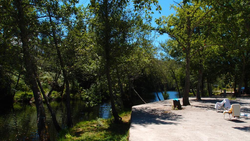 Pensjonat Aldeia Do Codecal Codecal  Zewnętrze zdjęcie