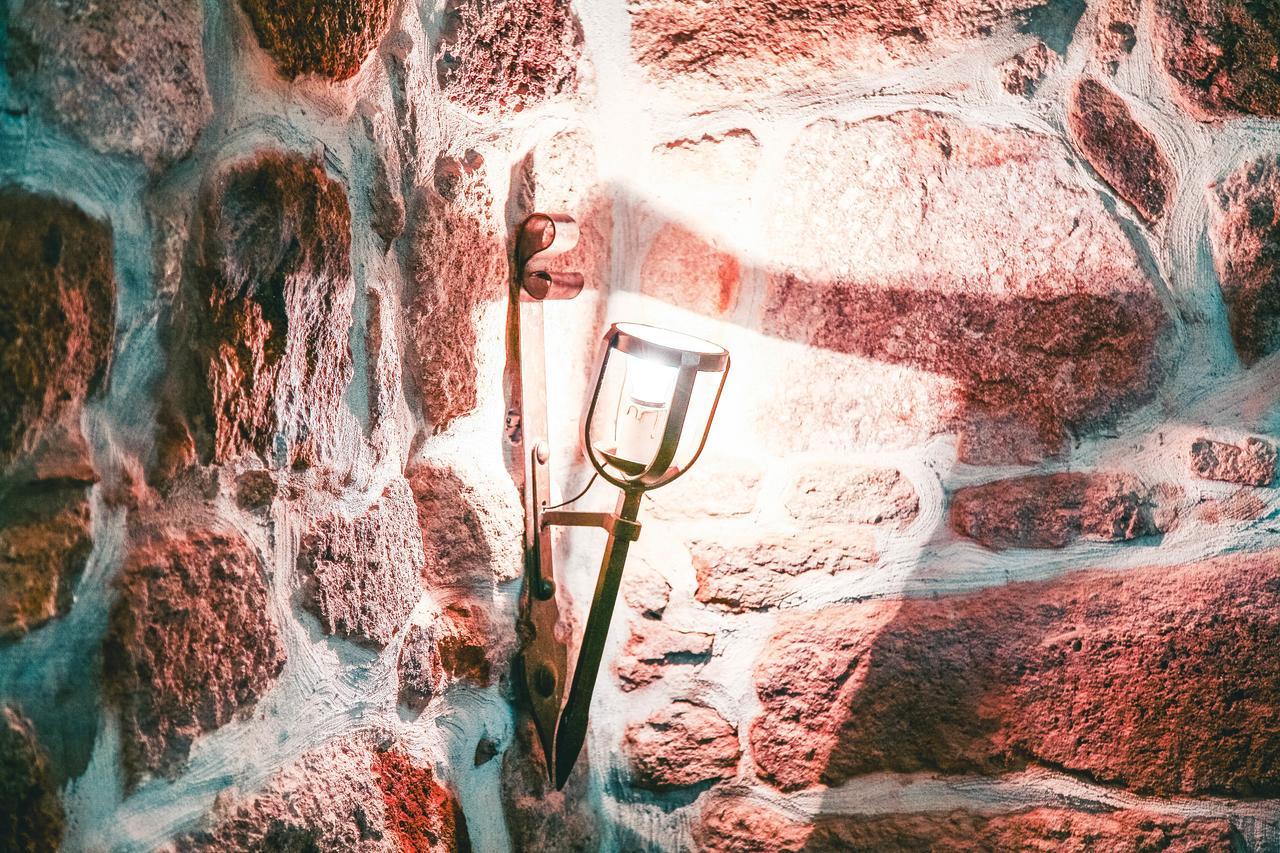 Pensjonat Aldeia Do Codecal Codecal  Zewnętrze zdjęcie